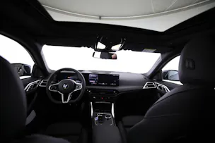 BMW i4 xDrive40