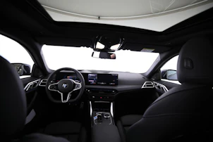 image du véhicule BMW i4 xDrive40