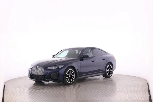 BMW i4 xDrive40