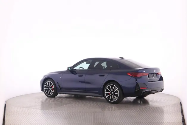 BMW i4 xDrive40