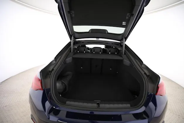 BMW i4 xDrive40