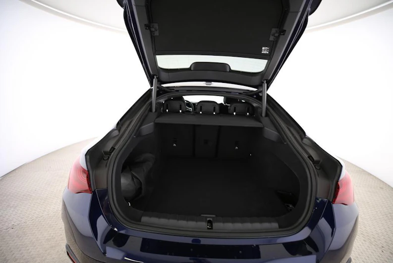 image du véhicule BMW i4