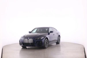 image du véhicule BMW i4 xDrive40