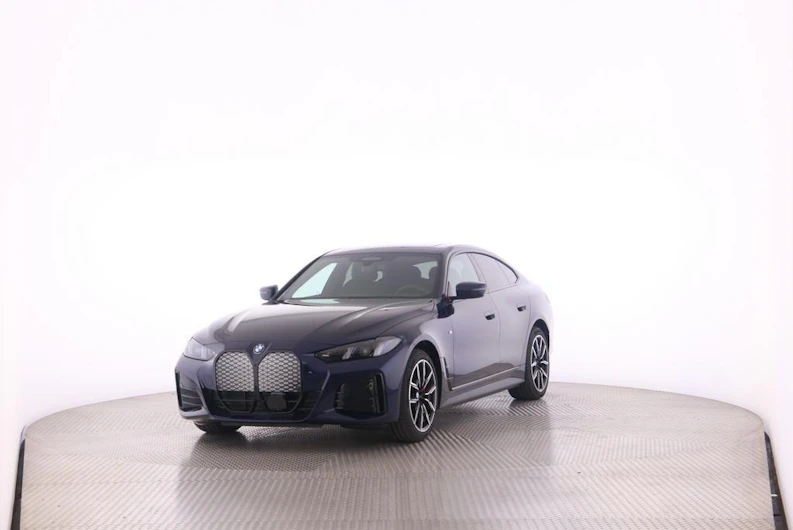 image du véhicule BMW i4