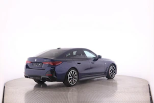 image du véhicule BMW i4 xDrive40