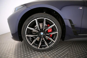 image du véhicule BMW i4 xDrive40