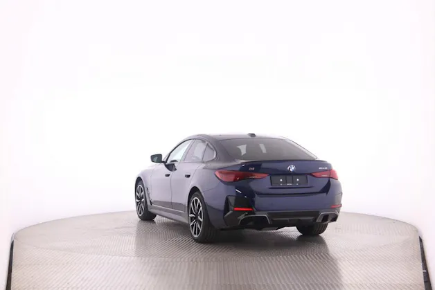 BMW i4 xDrive40
