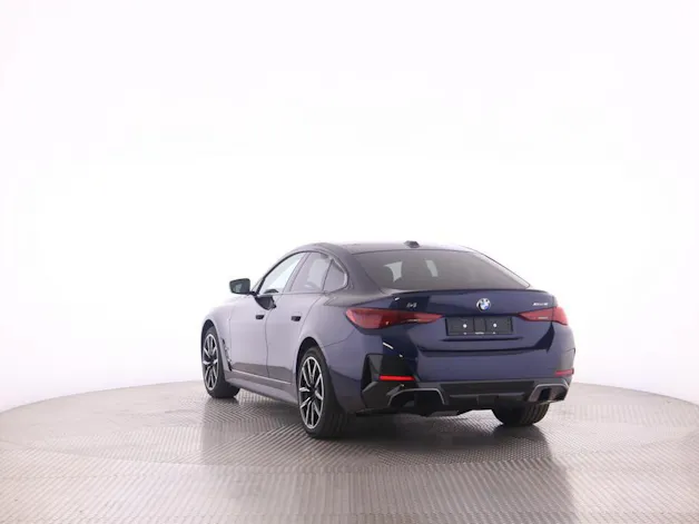 BMW i4 xDrive40