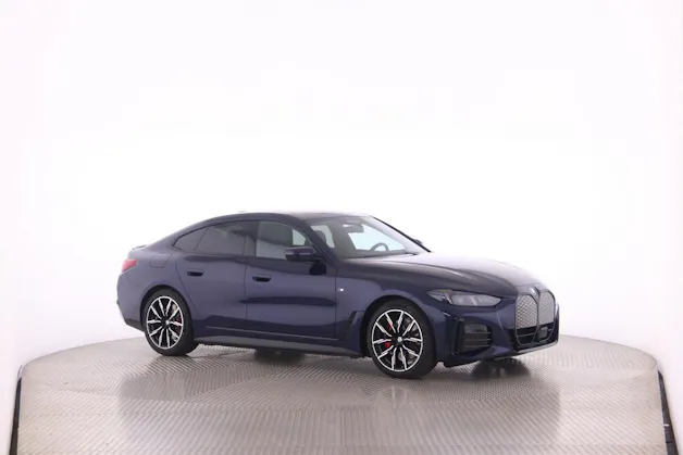 BMW i4 xDrive40