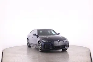 BMW i4 xDrive40
