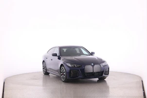image du véhicule BMW i4 xDrive40