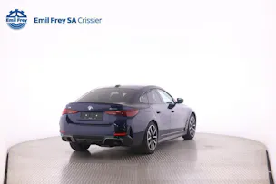 BMW i4 xDrive40