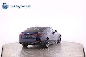 image du véhicule BMW i4 xDrive40