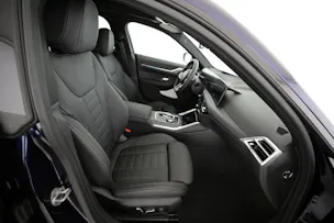 BMW i4 xDrive40