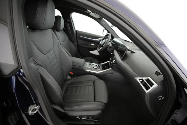 BMW i4 xDrive40