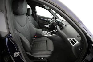 image du véhicule BMW i4 xDrive40