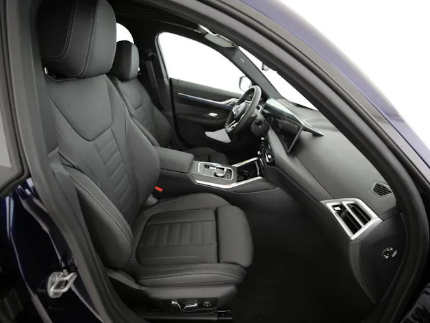 BMW i4 xDrive40
