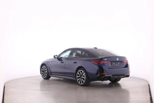 image du véhicule BMW i4 xDrive40