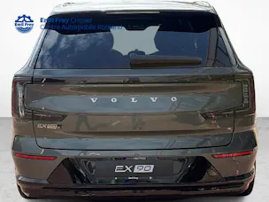 VOLVO EX90 Twin Ultra  6P. AWD
