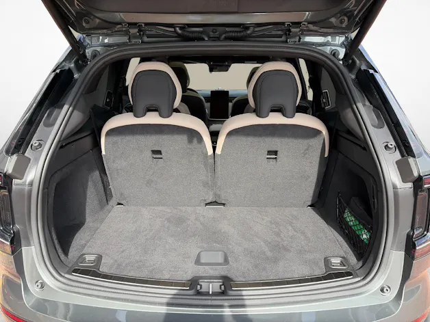 VOLVO EX90 Twin Ultra 6P. AWD