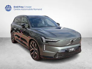 VOLVO EX90 Twin Ultra  6P. AWD