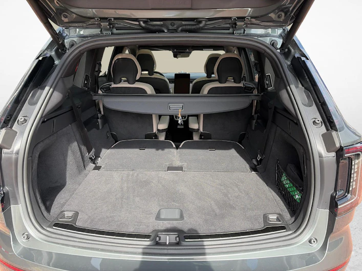 image du véhicule VOLVO EX 90