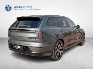 VOLVO EX90 Twin Ultra 6P. AWD