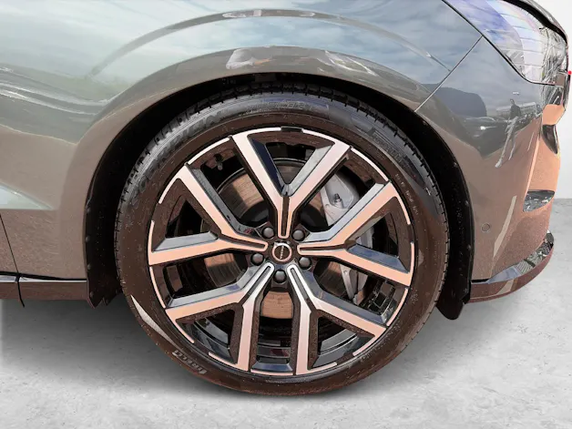 VOLVO EX90 Twin Ultra 6P. AWD
