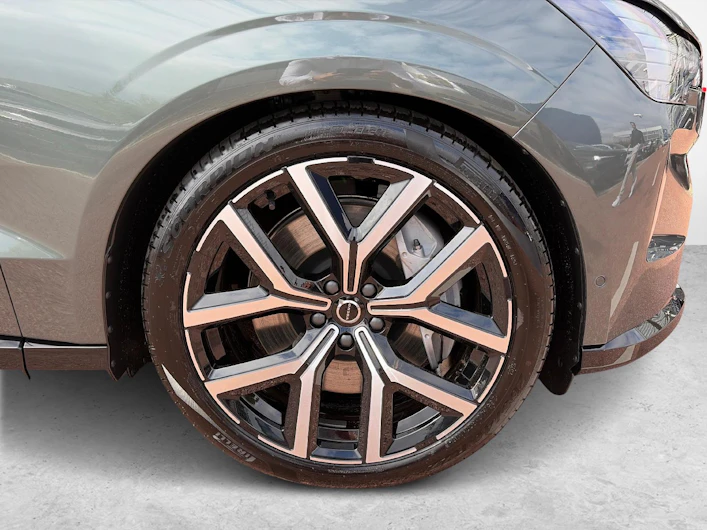 image du véhicule VOLVO EX 90
