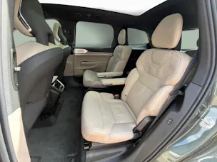 VOLVO EX90 Twin Ultra  6P. AWD