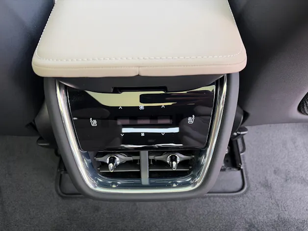 VOLVO EX90 Twin Ultra  6P. AWD