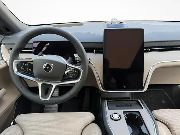 VOLVO EX90 Twin Ultra  6P. AWD