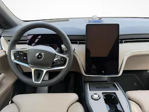 VOLVO EX90 Twin Ultra 6P. AWD