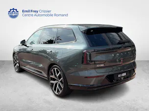 VOLVO EX90 Twin Ultra  6P. AWD