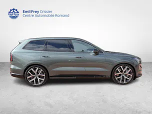 VOLVO EX90 Twin Ultra 6P. AWD