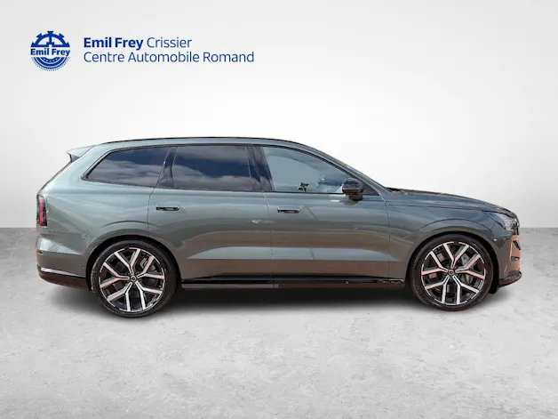 VOLVO EX90 Twin Ultra  6P. AWD
