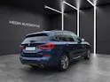 BMW X3 30e xDrive M Sport