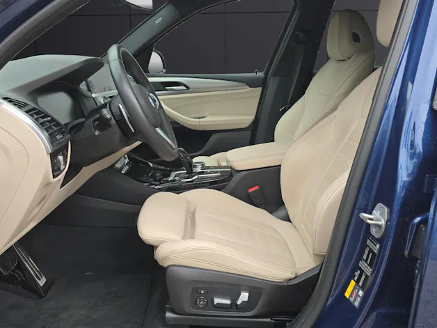 BMW X3 30e xDrive M Sport
