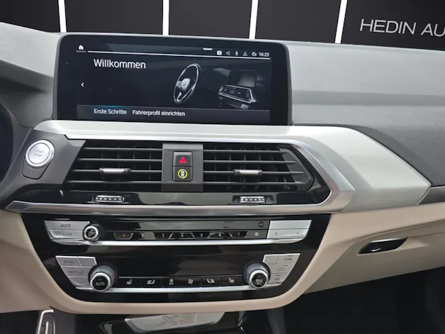 BMW X3 30e xDrive M Sport