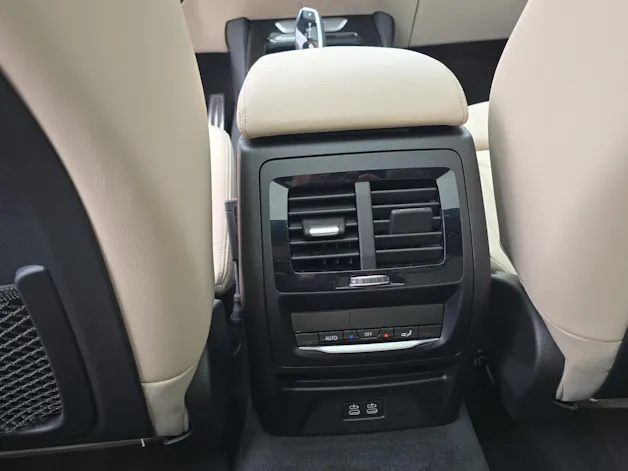 BMW X3 30e xDrive M Sport