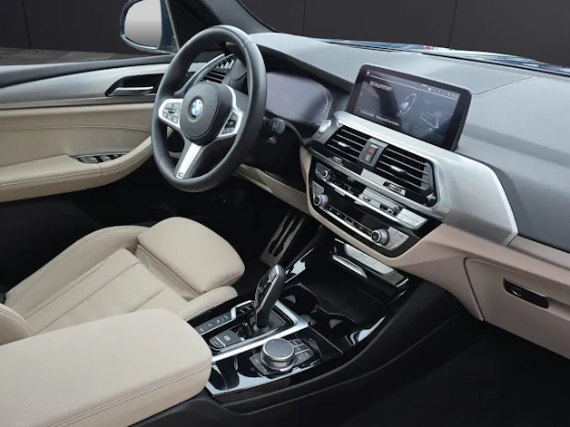 BMW X3 30e xDrive M Sport