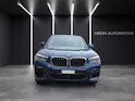 BMW X3 30e xDrive M Sport