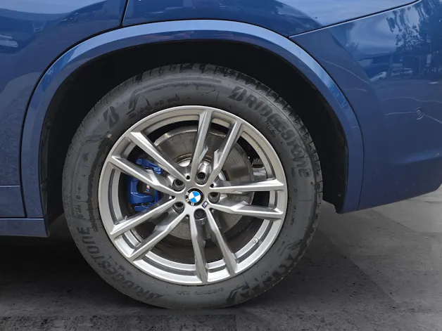 BMW X3 30e xDrive M Sport