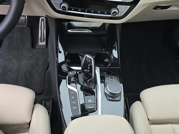 BMW X3 30e xDrive M Sport