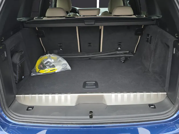 BMW X3 30e xDrive M Sport