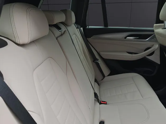 BMW X3 30e xDrive M Sport