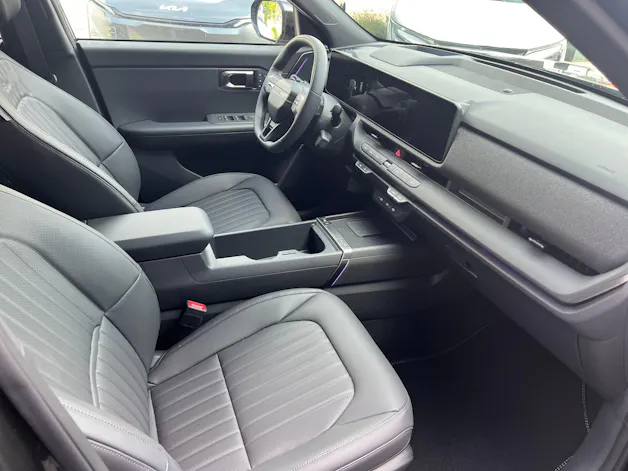 Kia Seltos 1.6 T-GDi X-Line