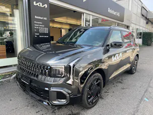 Kia Seltos 1.6 T-GDi X-Line