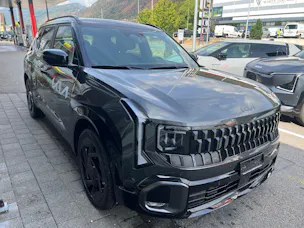 Kia Seltos 1.6 T-GDi X-Line