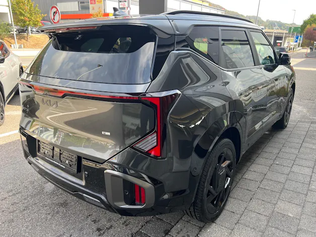 Kia Seltos 1.6 T-GDi X-Line